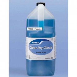 Ecolab Clear dry N