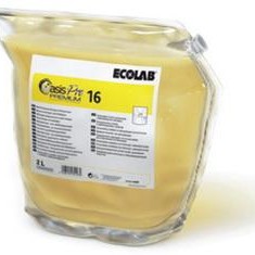 Ecolab Oasis Pro 16